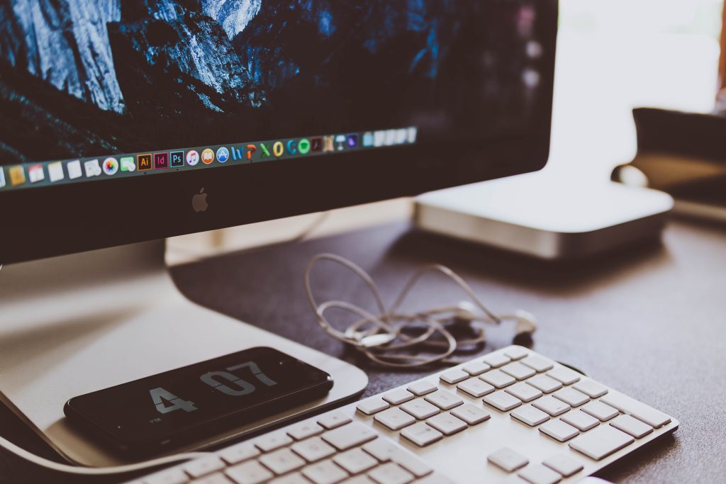 Mit Photoshop Express, Tinyscanner, Asana und mehr top ausgestattet