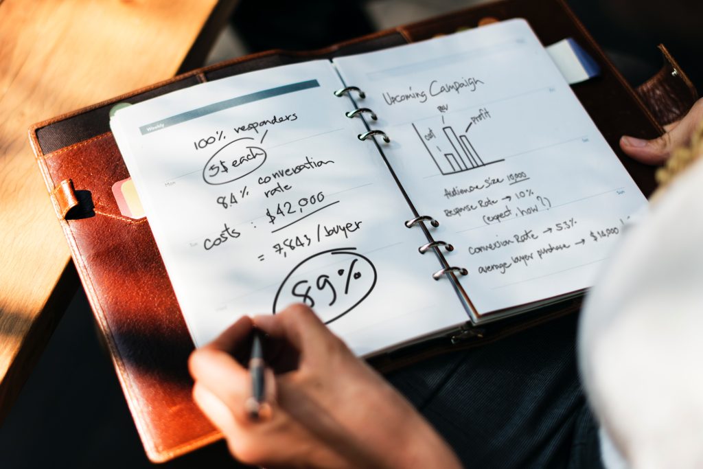 Jungunternehmer: Mit durchdachtem Business Plan zum Erfolg