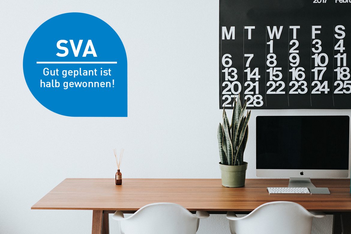 Sozialversicherung für Selbstständige gut planen