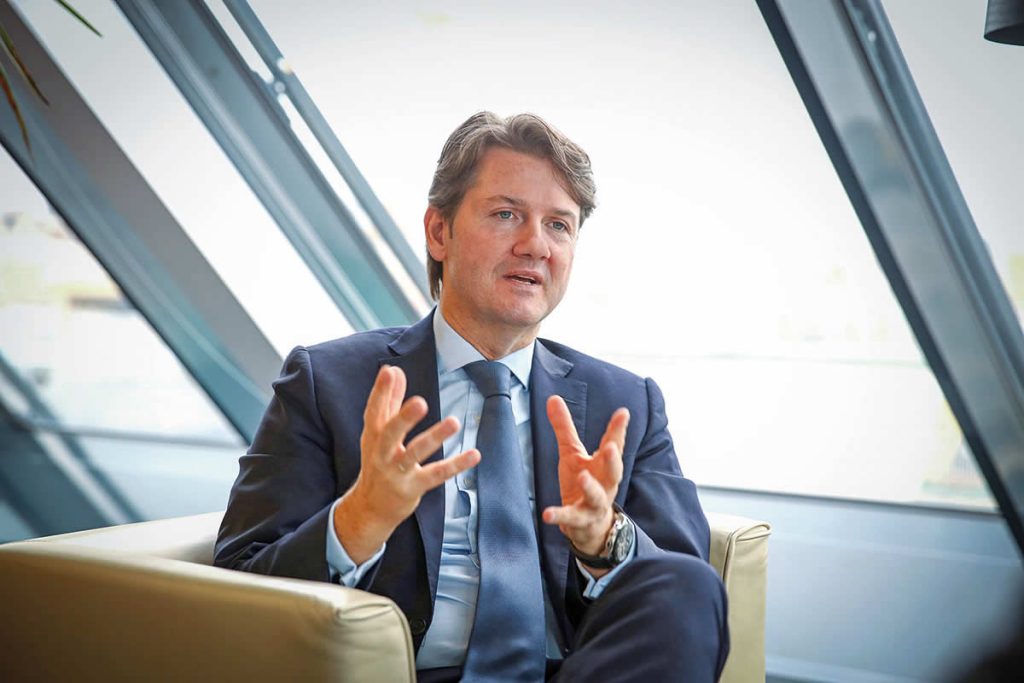 DI Gerald Fleischmann