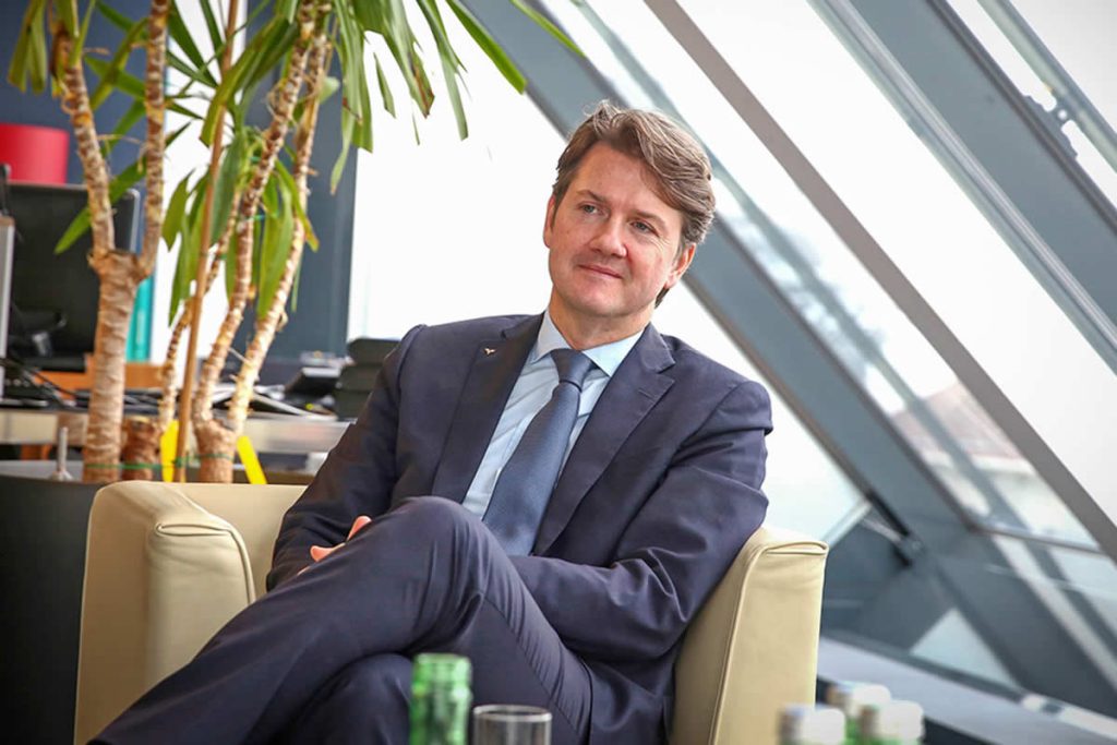 DI Gerald Fleischmann