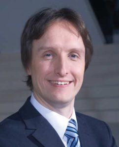 MMag. Joachim Neuner im Interview.