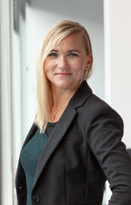 Dr. Barbara Covarrubias Venegas ist Expertin für Neue Arbeitswelten