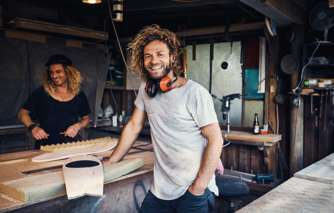 Jede Generation hat eigene Prioritäten im Berufsleben