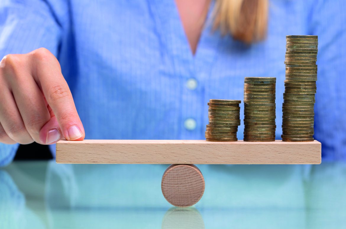 Trends Finanzwelt Aufmacher