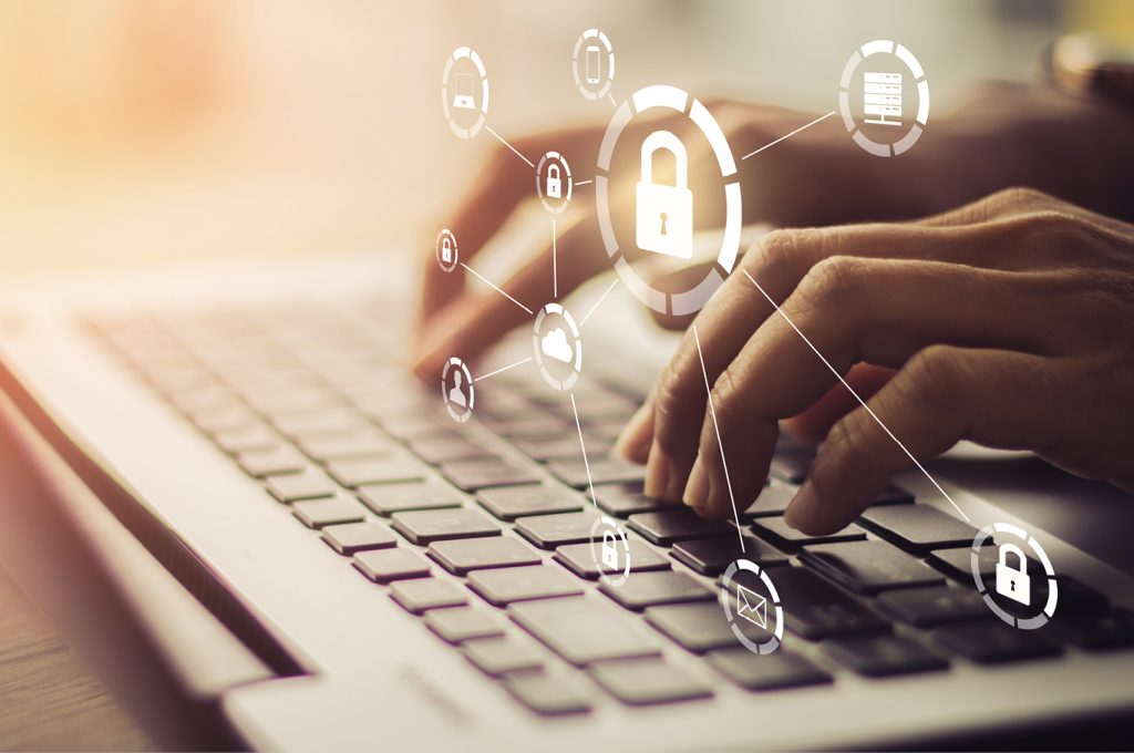Cyber Security Detail