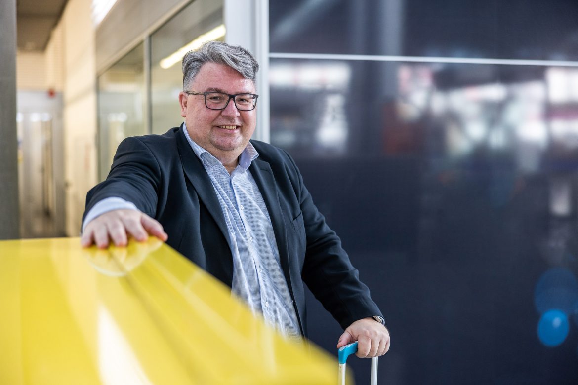 Ilkay Özkisaoglu, © Ronny-Barthel