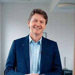 Gerald Fleischmann