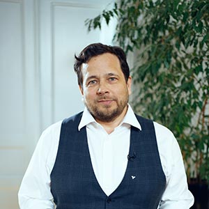 Michael Rath