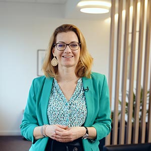 Nicole Schillig
