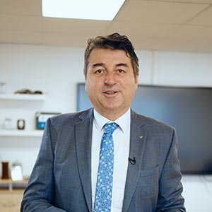 Peter Pavitsits