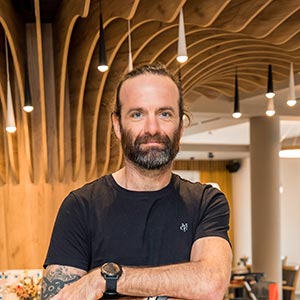 Jürgen Brunner