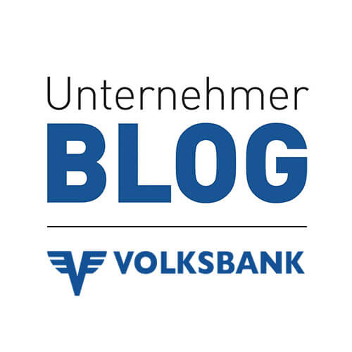 Volksbank Blog